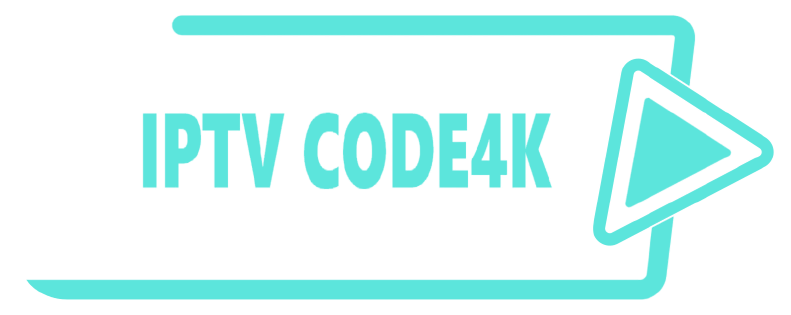 IPTVCODE4K